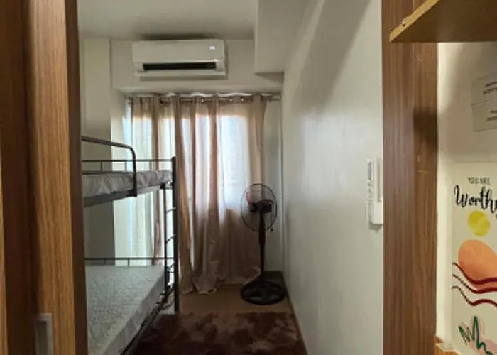 Hotel Dhayz Staycation 5*