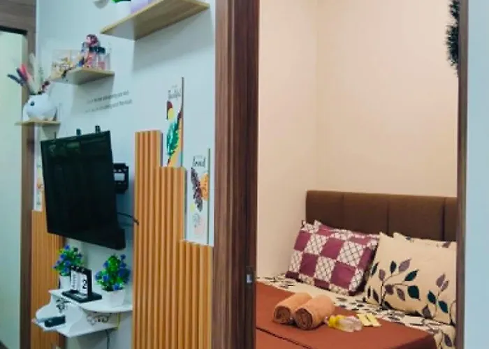 Hotel Dhayz Staycation