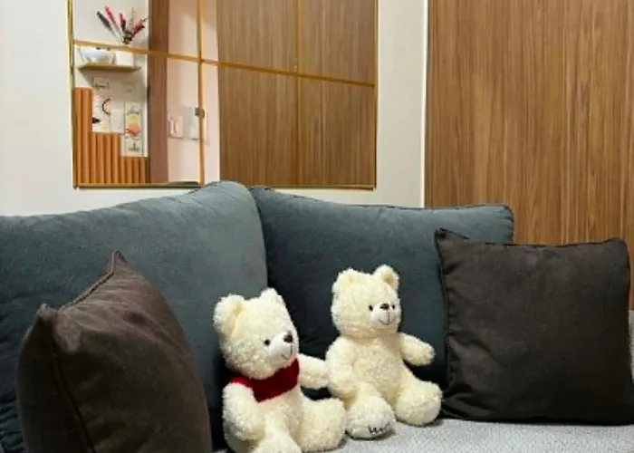 Dhayz Staycation Hotel Manila