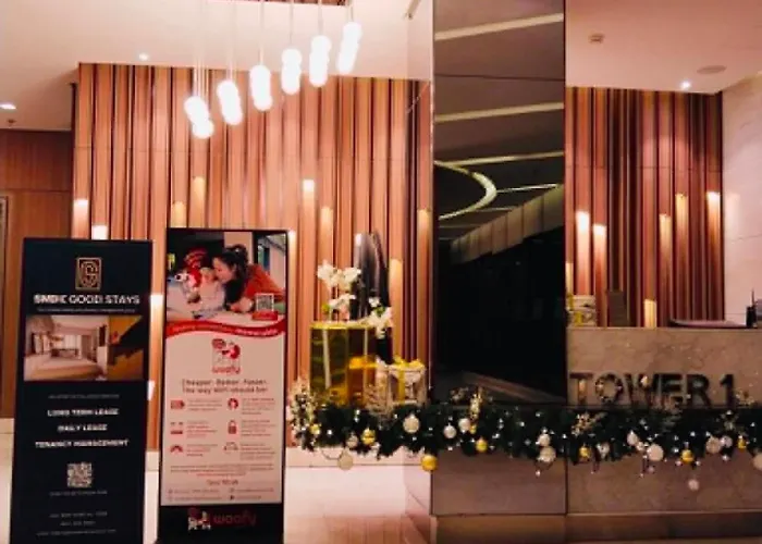 Hotel Dhayz Staycation 5*