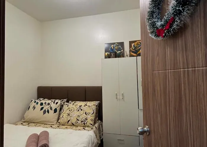 Hotel Dhayz Staycation Manila
