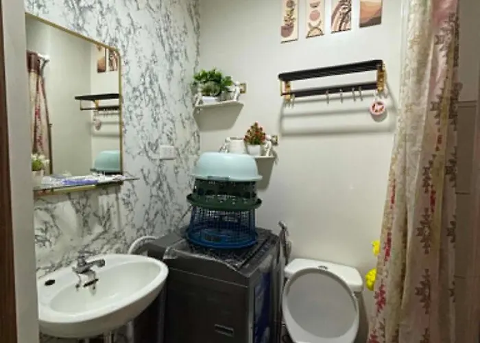 Dhayz Staycation Hotel Manila
